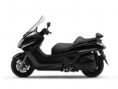 YAMAHA MAJESTY 400